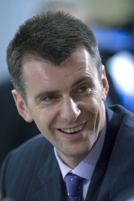 Rusya’da Milyarder Sayısı 114’e Çıktı