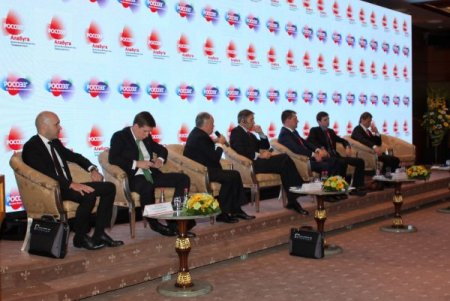 Rusya’da özel ekonomi bölgeleri yatırımcıları gülümsetiyor