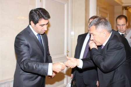 Rusya’da özel ekonomi bölgeleri yatırımcıları gülümsetiyor