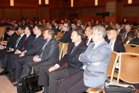 Rusya’da özel ekonomi bölgeleri yatırımcıları gülümsetiyor