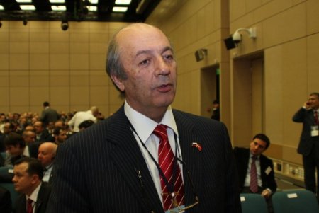 Rusya'da Sekiz Fabrika Kurdu, Başarısının Sırlarını Anlattı