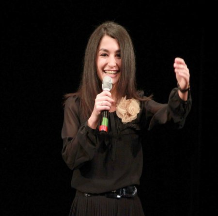 Rusya’da Türkçe şarkılarla Nevruz kutlaması