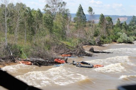 Rusya’daki Gemi Faciası: Ölü Sayısı 97’ye Çıktı