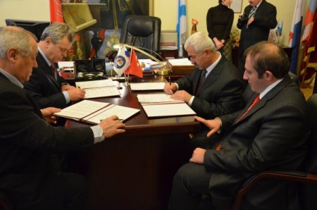 Rusya’dan Demre’ye kardeş şehir