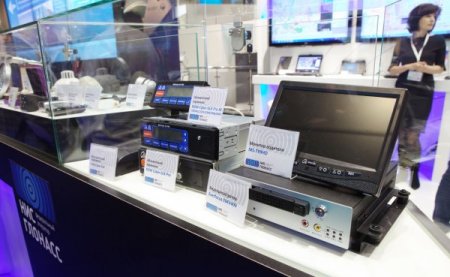 Rusya’dan Türk Nakliyecilere İki Sistemli Çözüm: Glonass + Gps