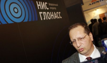 Rusya’dan Türk Nakliyecilere İki Sistemli Çözüm: Glonass + Gps