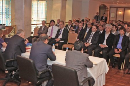 Rusya’nın DTÖ üyeliği Türk girişimcilere yeni fırsatlar sunuyor