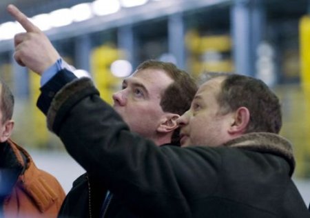 Rusya'nın En Zengin İş Adamı 18,8 Milyar Dolarlık Serveti İle Vladimir Lisin