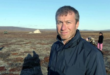 Rusya'nın En Zengin İş Adamı 18,8 Milyar Dolarlık Serveti İle Vladimir Lisin