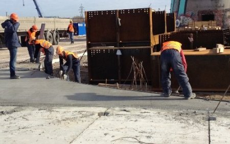 Rusya’nın ilk paralı otoyolunu Türkler inşa ediyor