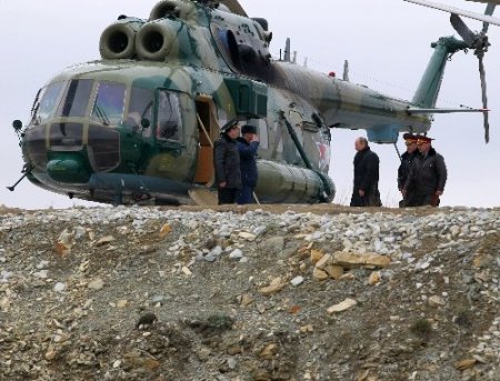 Rusya’nın Karadeniz'deki sürpriz tatbikatı sona erdi