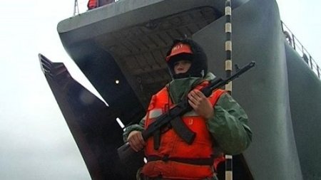 Rusya’nın Karadeniz'deki sürpriz tatbikatı sona erdi