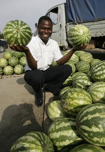 Rusya'nın Obama'sı Seçim Kampanyasına Tam Hız Verdi