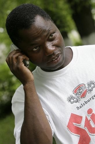 Rusya'nın Obama'sı Seçim Kampanyasına Tam Hız Verdi