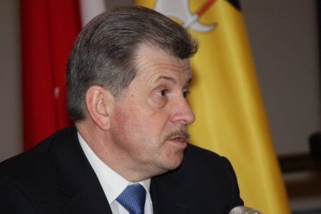 Rusya'nın Tarihi Bölgesi Yaroslavl Türk Yatırımcılarını Bekliyor