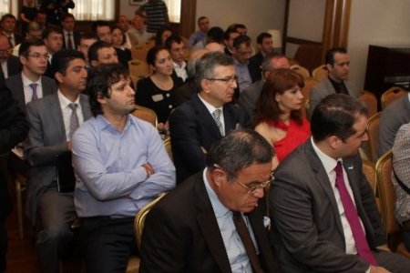 Rusya’nın TOKİ’sinden Türk inşaatçılara davet