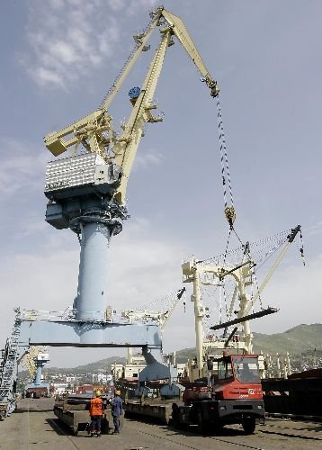 Rusya'ya İhracat Yapan Türk Şirketlerine Belge Uyarısı (özel)