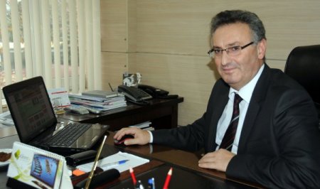 Rusya'ya meyve ve sebze ihracatının beşte birini Manisa yapıyor