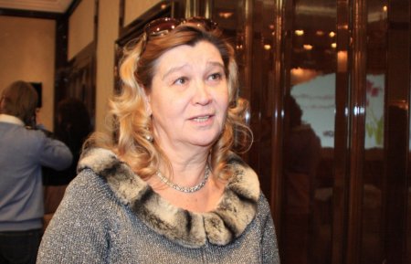 RUTİD ve TUSKON’dan Rus iş kadınları ile anlamlı görüşme