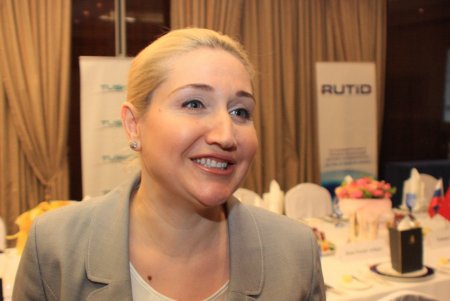 RUTİD ve TUSKON’dan Rus iş kadınları ile anlamlı görüşme
