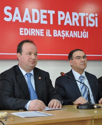 Saadet Partisi: Anketimize Göre Çiftçinin Durumu İç Açıcı Çıkmadı