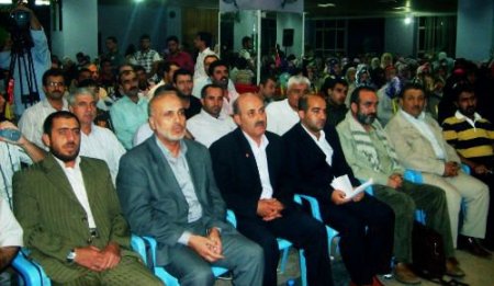 Saadet Partisi'nden Chp Ve Öymen'e Sert Tepki