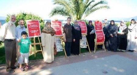 Saadet Partisi'nden 'Gezi' deklarasyonu