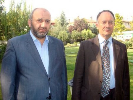 Saadet Partisi'ni Kongreye Götürecek Ekip: Herkes Aday Olabilir