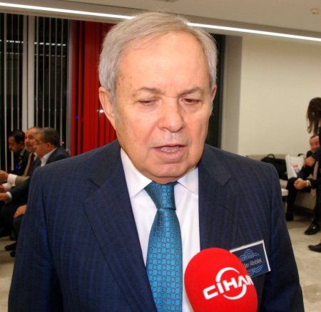 Saatçi: Su meselesinde medya ağının oluşturulması çok önemli