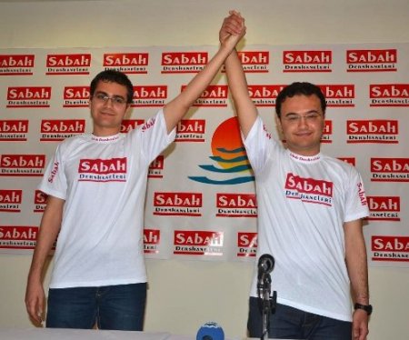 Sabah Dershanesi, YGS’de iki Türkiye ikincisi çıkardı