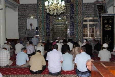 Sabah namazı buluşmalarıyla toplumsal birliktelik pekiştiriyor