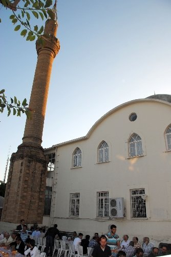 Sabah namazı buluşmalarıyla toplumsal birliktelik pekiştiriyor