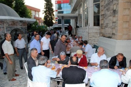 Sabah namazı buluşmalarıyla toplumsal birliktelik pekiştiriyor