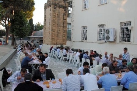 Sabah namazı buluşmalarıyla toplumsal birliktelik pekiştiriyor