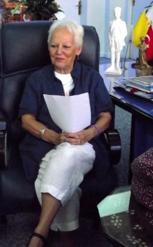 Sabahattin Ali Şiir Ve Hikâye Yarışması Sonuçlarını Kızı Filiz Ali Açıkladı