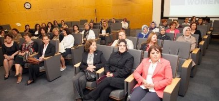 Sabancı: 274 kadın ücretsiz girişimcilik eğitimi aldı