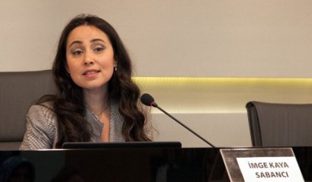 Sabancı: 274 kadın ücretsiz girişimcilik eğitimi aldı