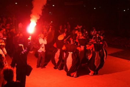 Sabancı Uluslararası Adana Tiyatro Festivali Sona Erdi