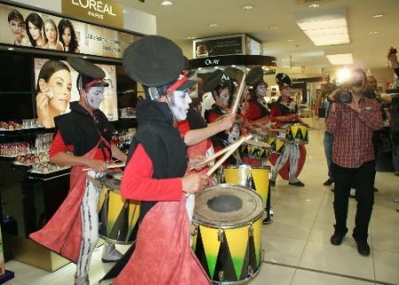 Sabancı Uluslararası Adana Tiyatro Festivali Sona Erdi