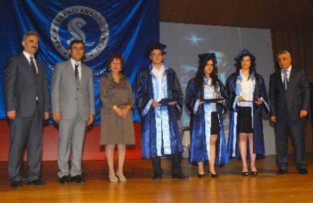 Sabancı Vakfı Eğitim Ödülleri Sahiplerini Buldu