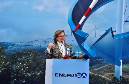 Sabancı’dan Balıkesir’e rüzgar santrali yatırımı