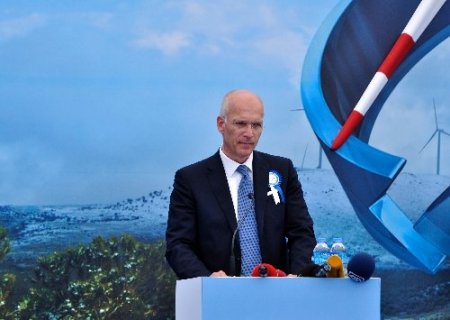 Sabancı’dan Balıkesir’e rüzgar santrali yatırımı