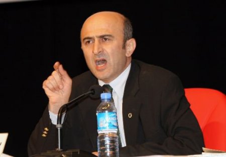 Sabih Kanadoğlu: Anayasa Mahkemesi, Anayasa Değişikliğini İptal Edecek