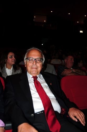 Sabih Kanadoğlu: Türkiye'de Çağdaş Demokrasi Hazmedilemiyor