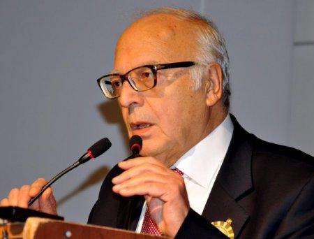 Sabih Kanadoğlu: Uzlaşma Komisyonu'nun meşruiyeti yok