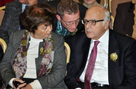 Sabih Kanadoğlu: Uzlaşma Komisyonu'nun meşruiyeti yok