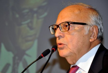 Sabih Kanadoğlu: Uzlaşma Komisyonu'nun meşruiyeti yok