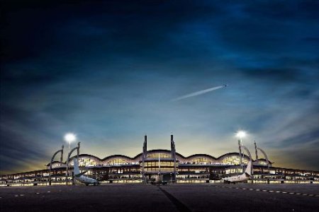 Sabiha Gökçen, 2009'da Yaklaşık 7 Milyon Yolcuyu Uçurdu