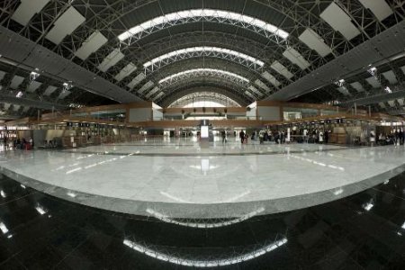 Sabiha Gökçen, 2009'da Yaklaşık 7 Milyon Yolcuyu Uçurdu