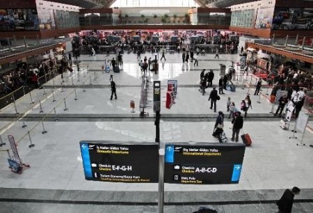 Sabiha Gökçen, Dünyanın En Dayanıklı 5 Yapısı Arasında